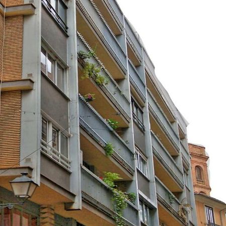 Apartmán Apartamento Tiziano Mercado Central Valencie Exteriér fotografie