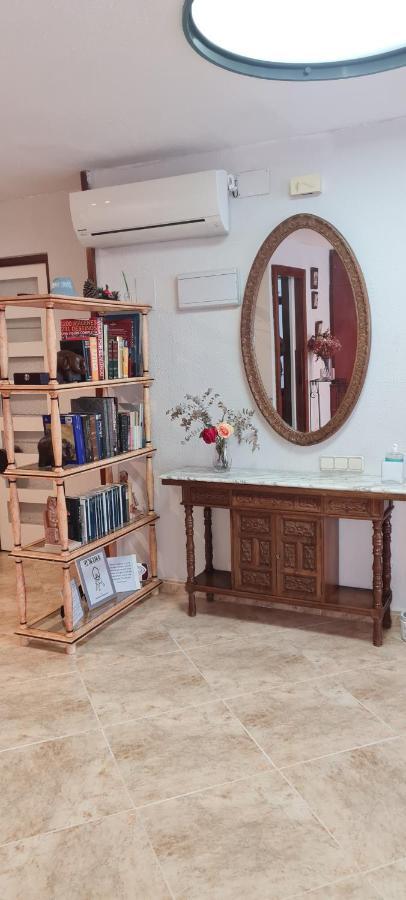 Apartmán Apartamento Tiziano Mercado Central Valencie Exteriér fotografie