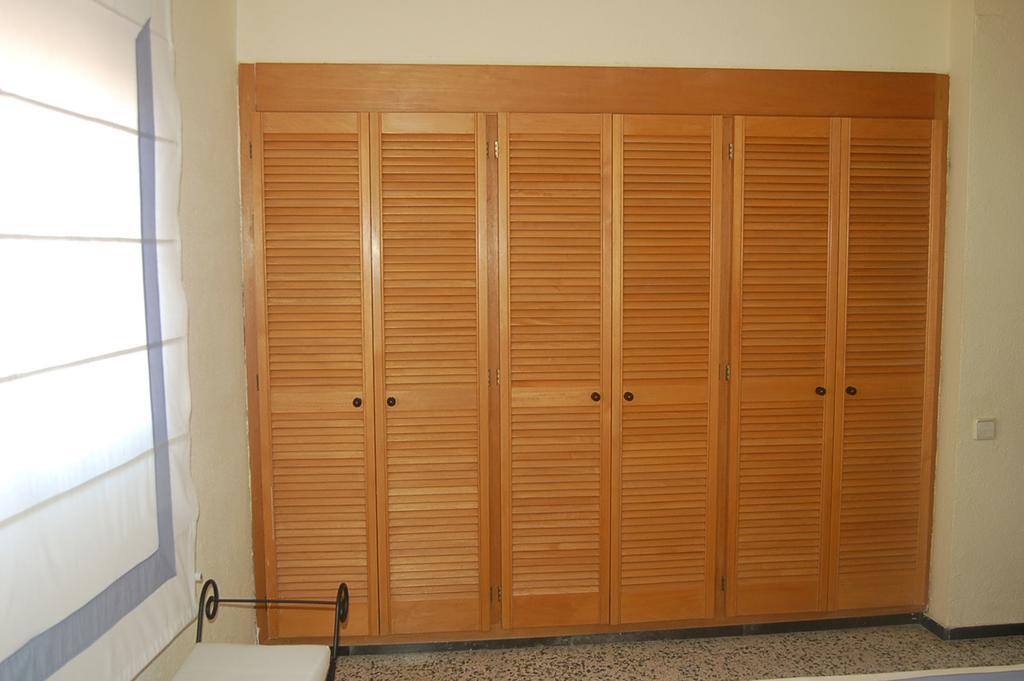 Apartmán Apartamento Tiziano Mercado Central Valencie Pokoj fotografie