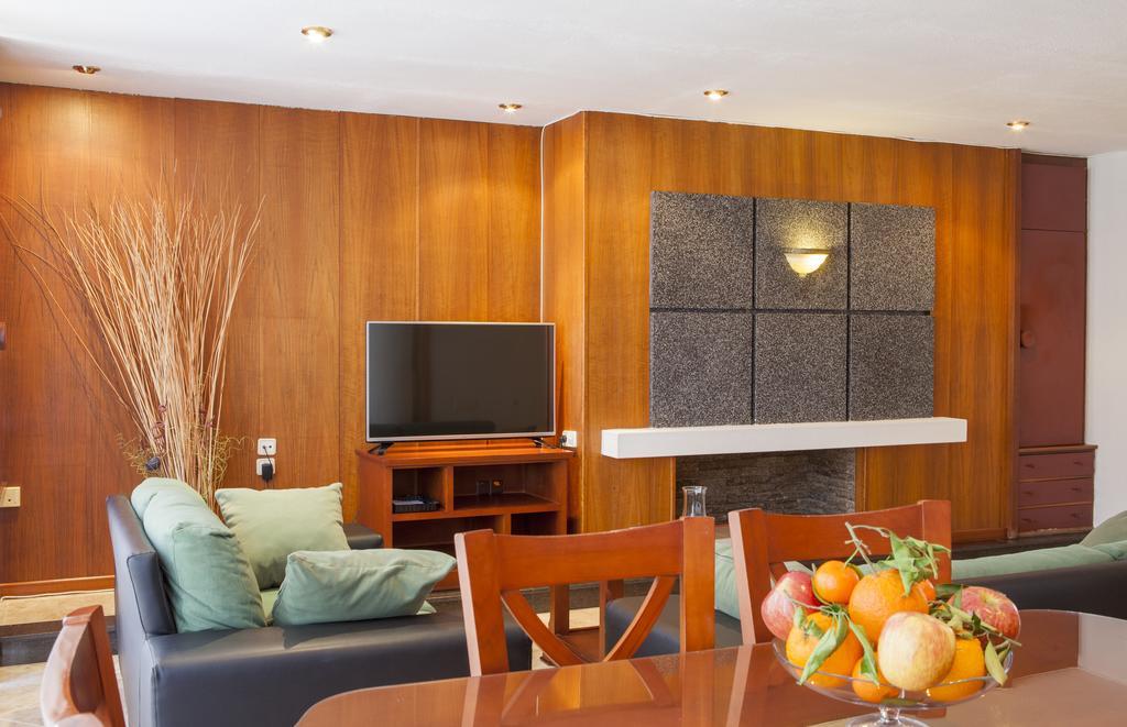 Apartmán Apartamento Tiziano Mercado Central Valencie Exteriér fotografie