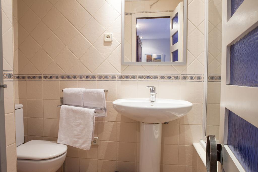 Apartmán Apartamento Tiziano Mercado Central Valencie Exteriér fotografie