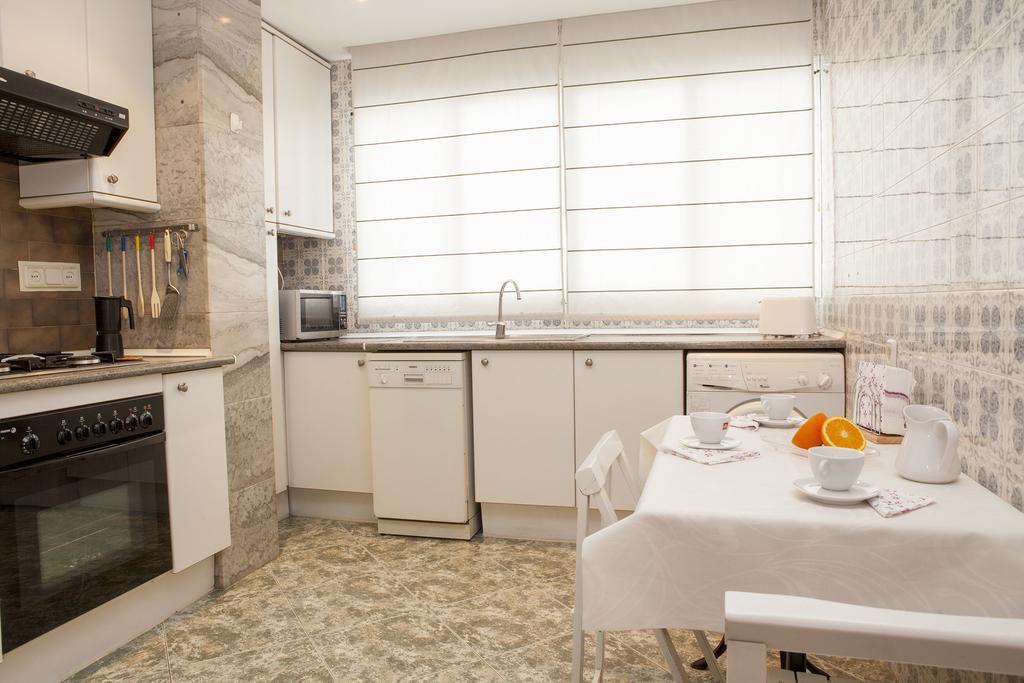 Apartmán Apartamento Tiziano Mercado Central Valencie Exteriér fotografie