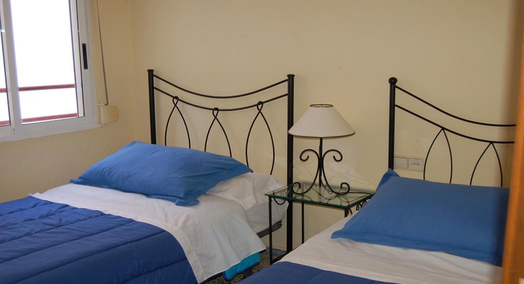 Apartmán Apartamento Tiziano Mercado Central Valencie Exteriér fotografie